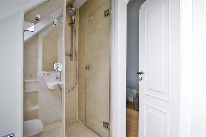 3-Zimmer-OG-Wohnung | Maisonette - Sylt, Hoyerweg 10a | 2 Mupfel 3-Zimmer-OG-Wohnung | Maisonette - Sylt, Hoyerweg 10a | 2 Mupfel