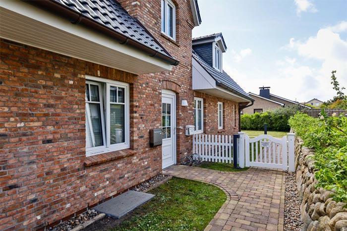 3-Zimmer-OG-Wohnung | Maisonette - Sylt, Hoyerweg 10a | 2 Mupfel 3-Zimmer-OG-Wohnung | Maisonette - Sylt, Hoyerweg 10a | 2 Mupfel