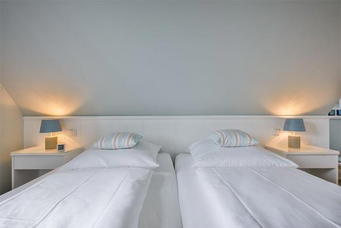 3-Zimmer-OG-Wohnung | Maisonette - Sylt, Hoyerweg 10a | 2 Mupfel 3-Zimmer-OG-Wohnung | Maisonette - Sylt, Hoyerweg 10a | 2 Mupfel