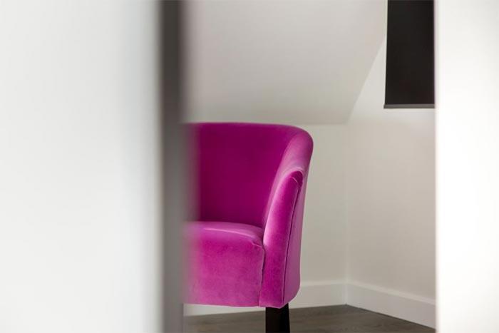 Appartement-Vermietung Bals -  - Friesische Straße 49e | Sylt | Westerland, Doppelhaushälfte für 5 Personen mit 3 Schlafzimmer, 2 Badezimmer, Gäste WC, ca. 137 m2