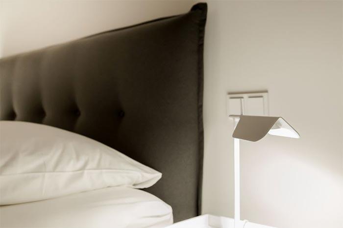 Appartement-Vermietung Bals -  - Friesische Straße 49e | Sylt | Westerland, Doppelhaushälfte für 5 Personen mit 3 Schlafzimmer, 2 Badezimmer, Gäste WC, ca. 137 m2