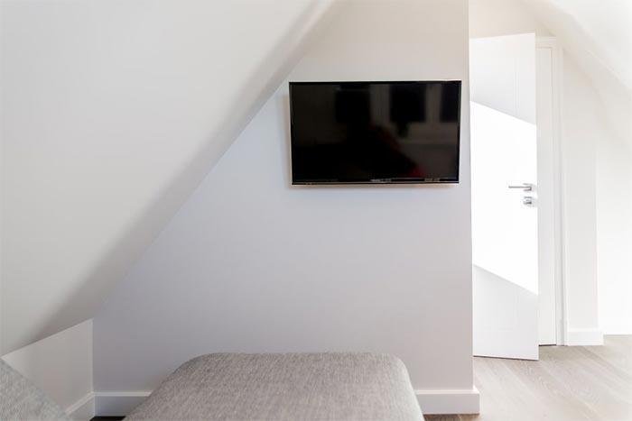 Appartement-Vermietung Bals -  - Friesische Straße 49e | Sylt | Westerland, Doppelhaushälfte für 5 Personen mit 3 Schlafzimmer, 2 Badezimmer, Gäste WC, ca. 137 m2