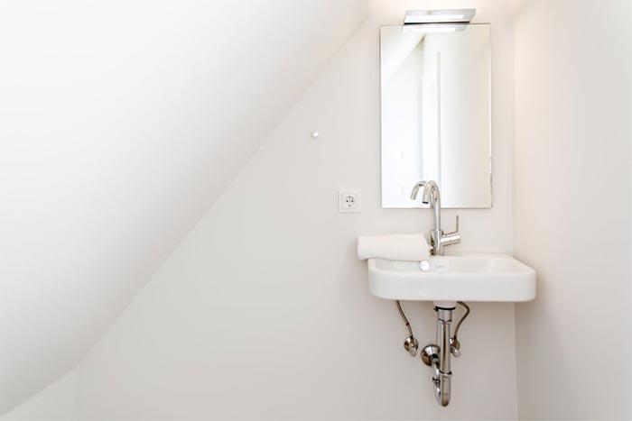 Appartement-Vermietung Bals -  - Friesische Straße 49e | Sylt | Westerland, Doppelhaushälfte für 5 Personen mit 3 Schlafzimmer, 2 Badezimmer, Gäste WC, ca. 137 m2