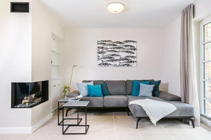 Doppelhaushälfte - Sylt, Friesische Straße 49f Doppelhaushälfte - Sylt, Friesische Straße 49f