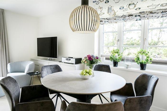 Doppelhaushälfte - Sylt, Friesische Straße 49f Doppelhaushälfte - Sylt, Friesische Straße 49f