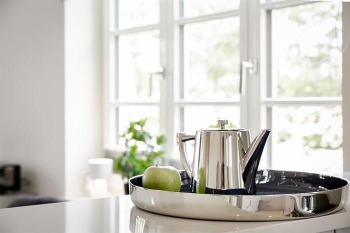 Doppelhaushälfte - Sylt, Friesische Straße 49f Doppelhaushälfte - Sylt, Friesische Straße 49f