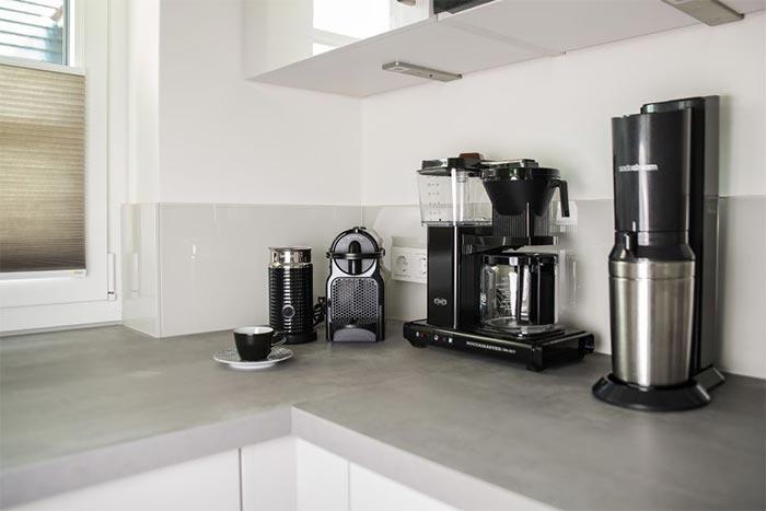 Doppelhaushälfte - Sylt, Friesische Straße 49f Doppelhaushälfte - Sylt, Friesische Straße 49f