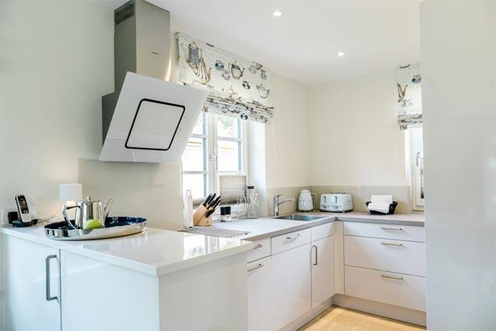 Doppelhaushälfte - Sylt, Friesische Straße 49f Doppelhaushälfte - Sylt, Friesische Straße 49f