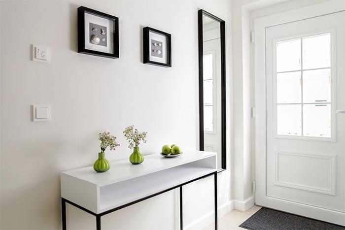 Doppelhaushälfte - Sylt, Friesische Straße 49f Doppelhaushälfte - Sylt, Friesische Straße 49f