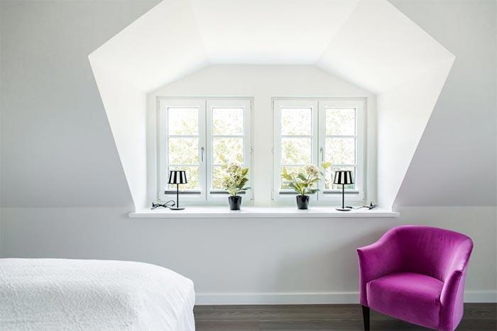 Doppelhaushälfte - Sylt, Friesische Straße 49f Doppelhaushälfte - Sylt, Friesische Straße 49f