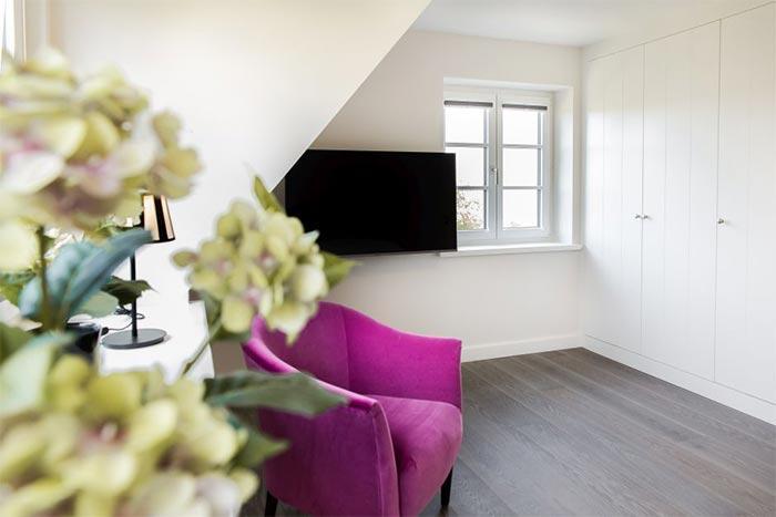 Doppelhaushälfte - Sylt, Friesische Straße 49f Doppelhaushälfte - Sylt, Friesische Straße 49f