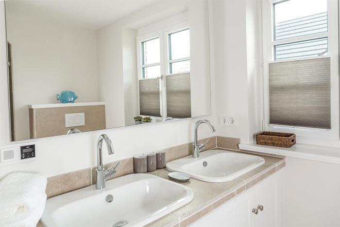 Doppelhaushälfte - Sylt, Friesische Straße 49f Doppelhaushälfte - Sylt, Friesische Straße 49f