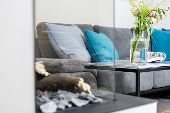 Doppelhaushälfte - Sylt, Friesische Straße 49f Doppelhaushälfte - Sylt, Friesische Straße 49f