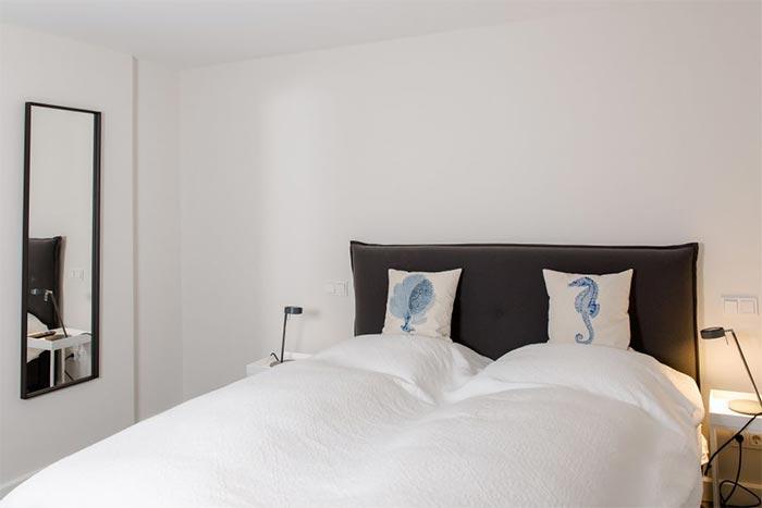 Doppelhaushälfte - Sylt, Friesische Straße 49f Doppelhaushälfte - Sylt, Friesische Straße 49f