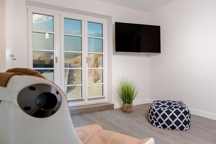 Doppelhaushälfte - Sylt, Friesische Straße 49f Doppelhaushälfte - Sylt, Friesische Straße 49f