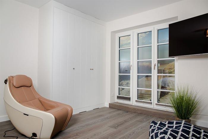 Doppelhaushälfte - Sylt, Friesische Straße 49f Doppelhaushälfte - Sylt, Friesische Straße 49f