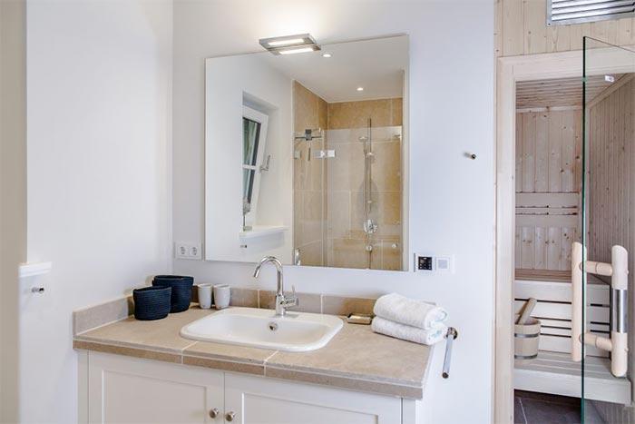 Doppelhaushälfte - Sylt, Friesische Straße 49f Doppelhaushälfte - Sylt, Friesische Straße 49f