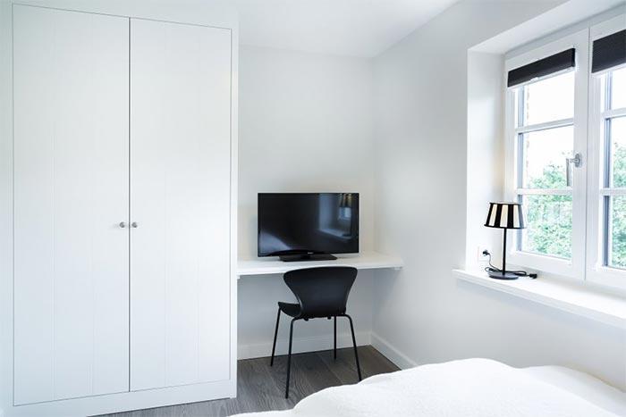 Doppelhaushälfte - Sylt, Friesische Straße 49f Doppelhaushälfte - Sylt, Friesische Straße 49f