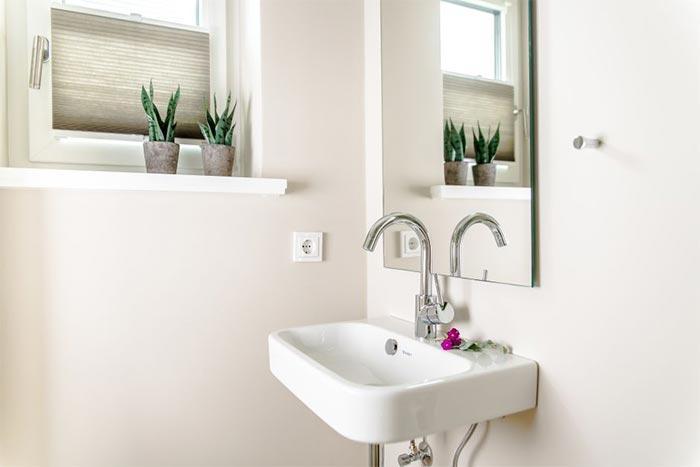 Doppelhaushälfte - Sylt, Friesische Straße 49f Doppelhaushälfte - Sylt, Friesische Straße 49f