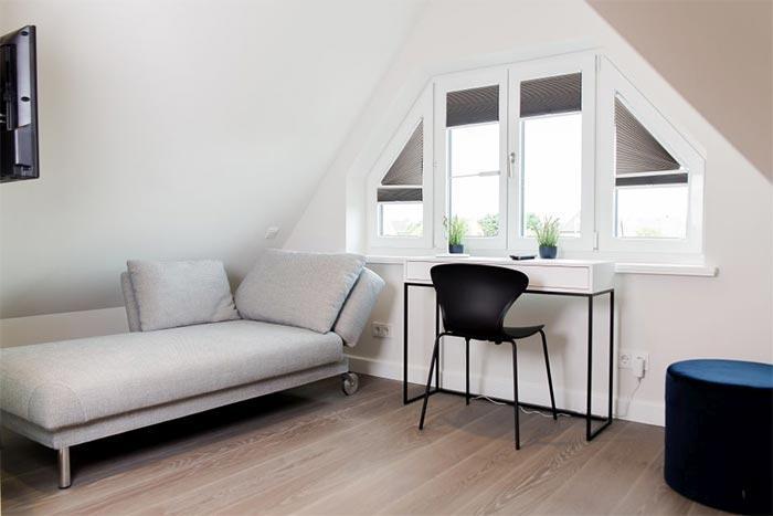 Doppelhaushälfte - Sylt, Friesische Straße 49f Doppelhaushälfte - Sylt, Friesische Straße 49f