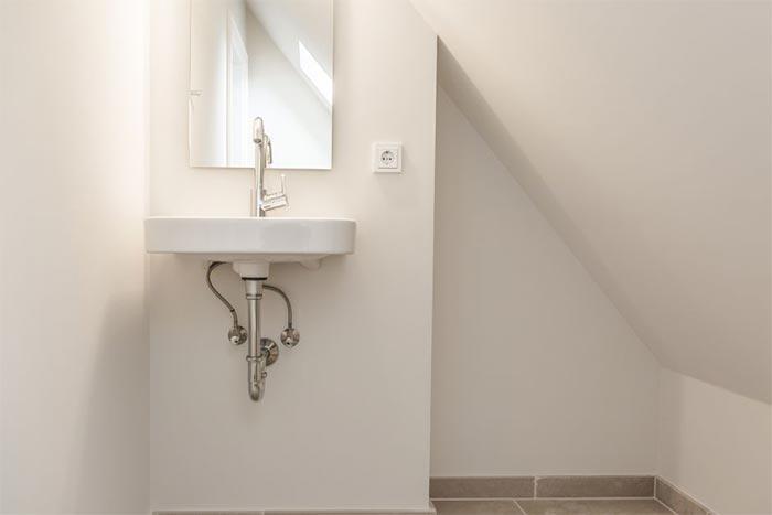 Doppelhaushälfte - Sylt, Friesische Straße 49f Doppelhaushälfte - Sylt, Friesische Straße 49f