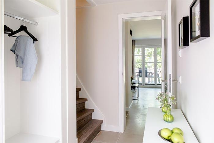 Doppelhaushälfte - Sylt, Friesische Straße 49f Doppelhaushälfte - Sylt, Friesische Straße 49f