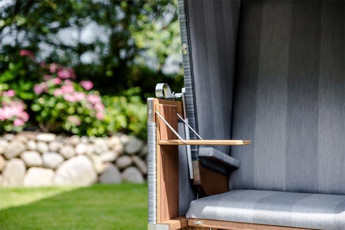 Doppelhaushälfte - Sylt, Friesische Straße 49f Doppelhaushälfte - Sylt, Friesische Straße 49f