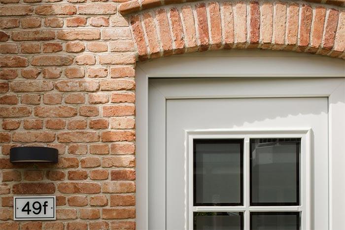 Doppelhaushälfte - Sylt, Friesische Straße 49f Doppelhaushälfte - Sylt, Friesische Straße 49f