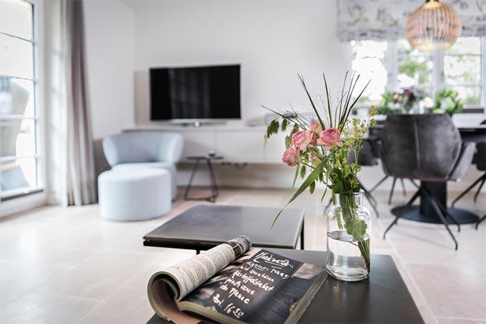 Doppelhaushälfte - Sylt, Friesische Straße 49f Doppelhaushälfte - Sylt, Friesische Straße 49f