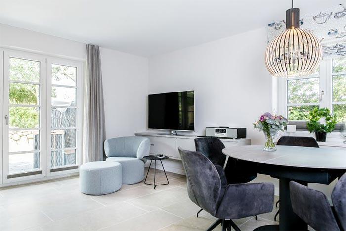 Doppelhaushälfte - Sylt, Friesische Straße 49f Doppelhaushälfte - Sylt, Friesische Straße 49f