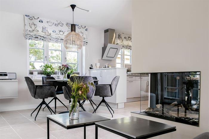 Doppelhaushälfte - Sylt, Friesische Straße 49f Doppelhaushälfte - Sylt, Friesische Straße 49f