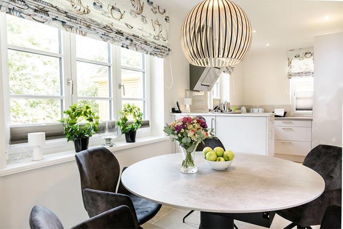 Doppelhaushälfte - Sylt, Friesische Straße 49f Doppelhaushälfte - Sylt, Friesische Straße 49f