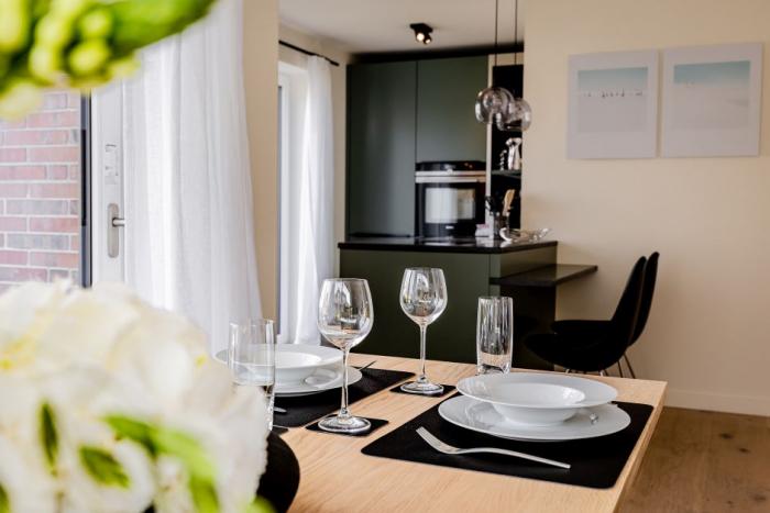 Doppelhaushälfte - Sylt, Henningstraße 8a Doppelhaushälfte - Sylt, Henningstraße 8a