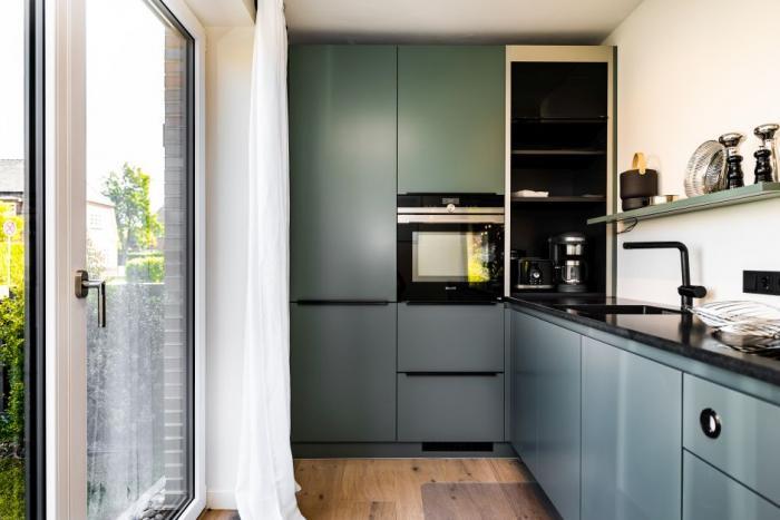 Doppelhaushälfte - Sylt, Henningstraße 8a Doppelhaushälfte - Sylt, Henningstraße 8a