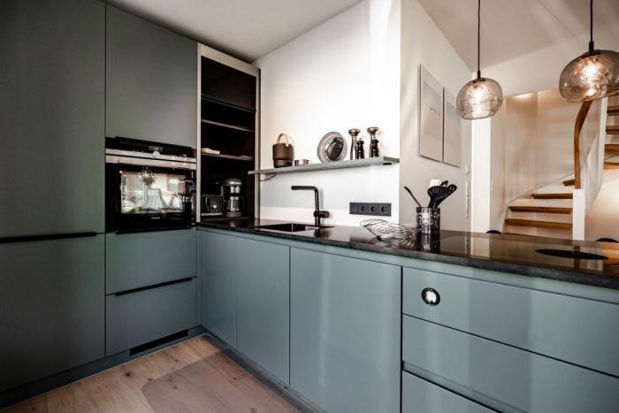 Doppelhaushälfte - Sylt, Henningstraße 8a Doppelhaushälfte - Sylt, Henningstraße 8a