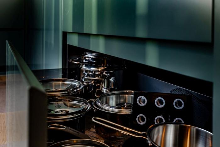 Doppelhaushälfte - Sylt, Henningstraße 8a Doppelhaushälfte - Sylt, Henningstraße 8a