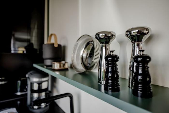 Doppelhaushälfte - Sylt, Henningstraße 8a Doppelhaushälfte - Sylt, Henningstraße 8a