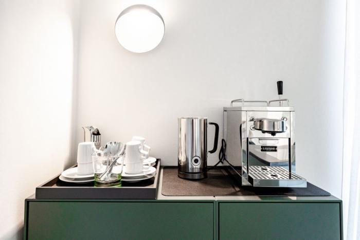 Doppelhaushälfte - Sylt, Henningstraße 8a Doppelhaushälfte - Sylt, Henningstraße 8a