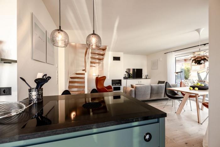 Doppelhaushälfte - Sylt, Henningstraße 8a Doppelhaushälfte - Sylt, Henningstraße 8a