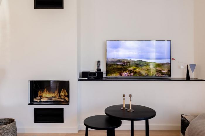 Doppelhaushälfte - Sylt, Henningstraße 8a Doppelhaushälfte - Sylt, Henningstraße 8a