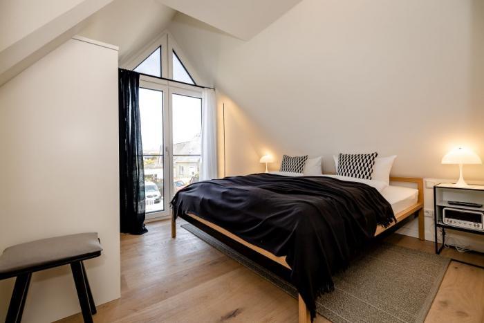 Doppelhaushälfte - Sylt, Henningstraße 8a Doppelhaushälfte - Sylt, Henningstraße 8a