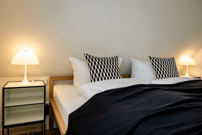 Doppelhaushälfte - Sylt, Henningstraße 8a Doppelhaushälfte - Sylt, Henningstraße 8a