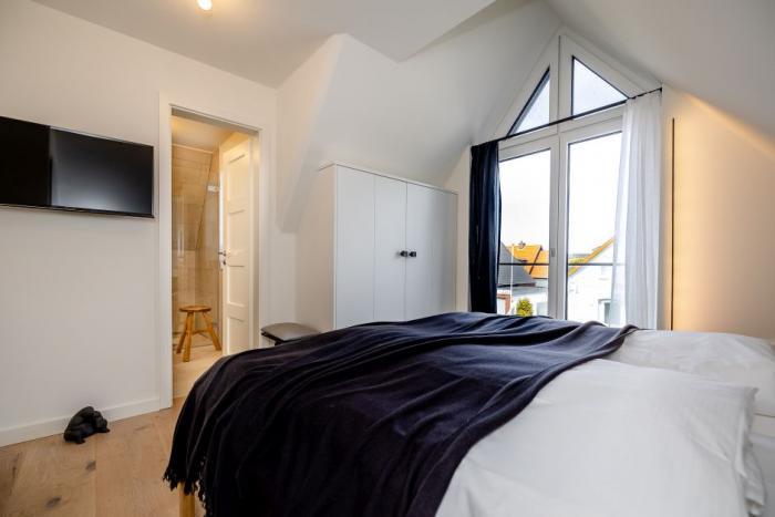 Doppelhaushälfte - Sylt, Henningstraße 8a Doppelhaushälfte - Sylt, Henningstraße 8a