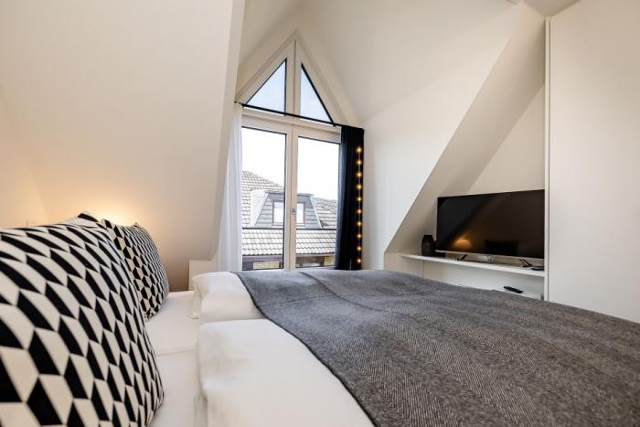 Doppelhaushälfte - Sylt, Henningstraße 8a Doppelhaushälfte - Sylt, Henningstraße 8a