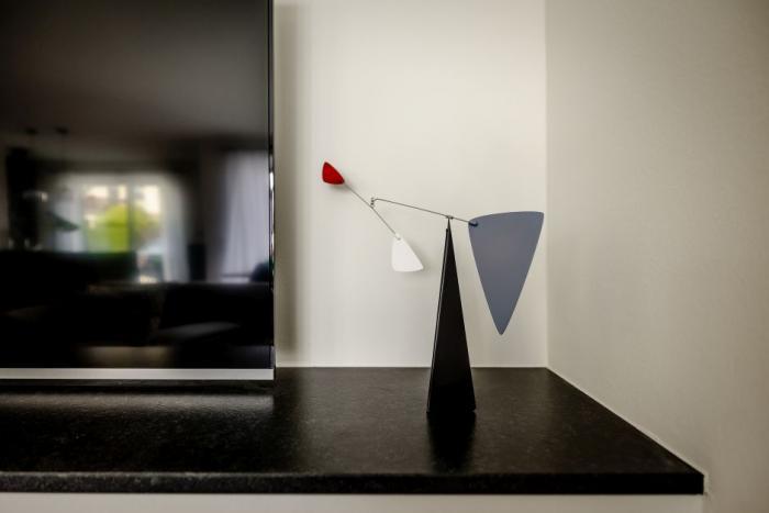 Doppelhaushälfte - Sylt, Henningstraße 8a Doppelhaushälfte - Sylt, Henningstraße 8a