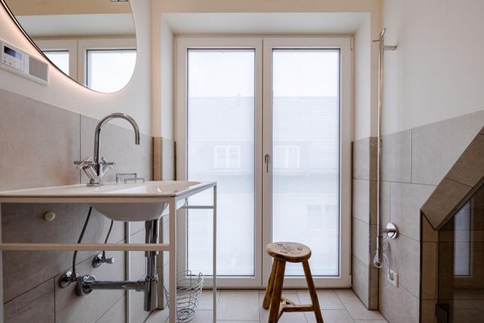 Doppelhaushälfte - Sylt, Henningstraße 8a Doppelhaushälfte - Sylt, Henningstraße 8a