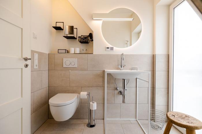 Doppelhaushälfte - Sylt, Henningstraße 8a Doppelhaushälfte - Sylt, Henningstraße 8a