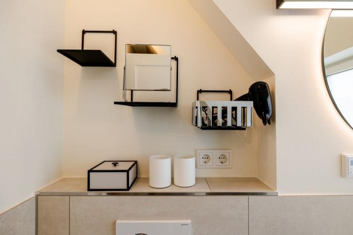 Doppelhaushälfte - Sylt, Henningstraße 8a Doppelhaushälfte - Sylt, Henningstraße 8a