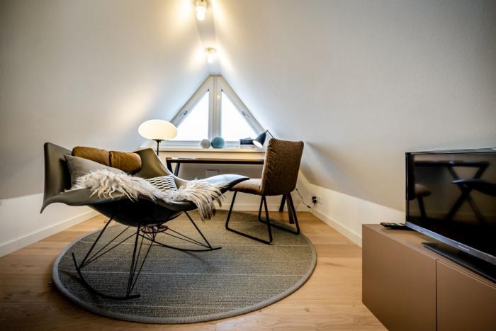 Doppelhaushälfte - Sylt, Henningstraße 8a Doppelhaushälfte - Sylt, Henningstraße 8a