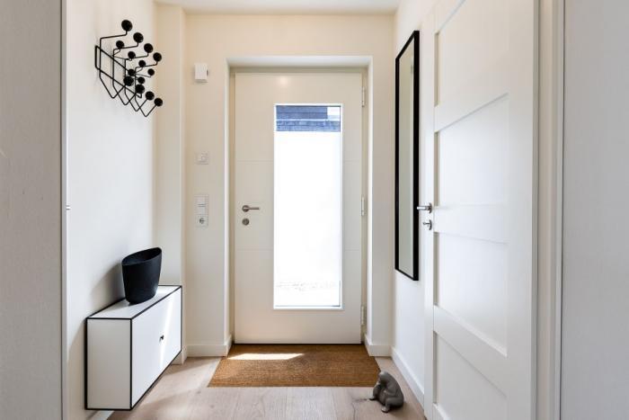 Doppelhaushälfte - Sylt, Henningstraße 8a Doppelhaushälfte - Sylt, Henningstraße 8a